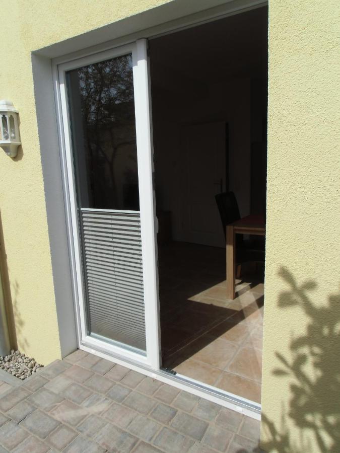 הוילה קלנהוזן Ferienhaus Dat Fischerhus מראה חיצוני תמונה